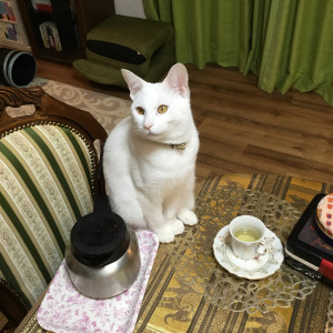 るんるん