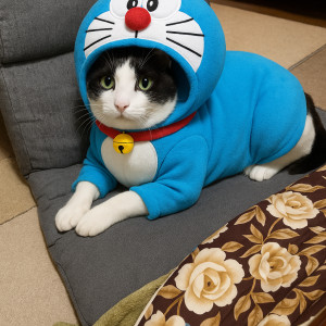 モーリ